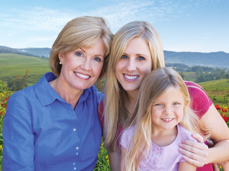 image of business North Asheville Family Dentistry