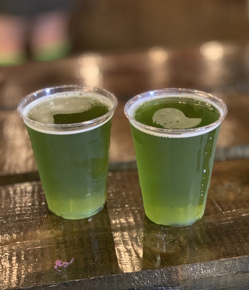 TUPPS Brewery