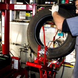 Martinez Tire Auto Service 46 Photos 14 Reviews Tires 8445