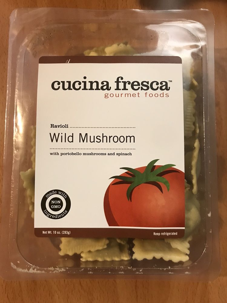 Cucina Fresca