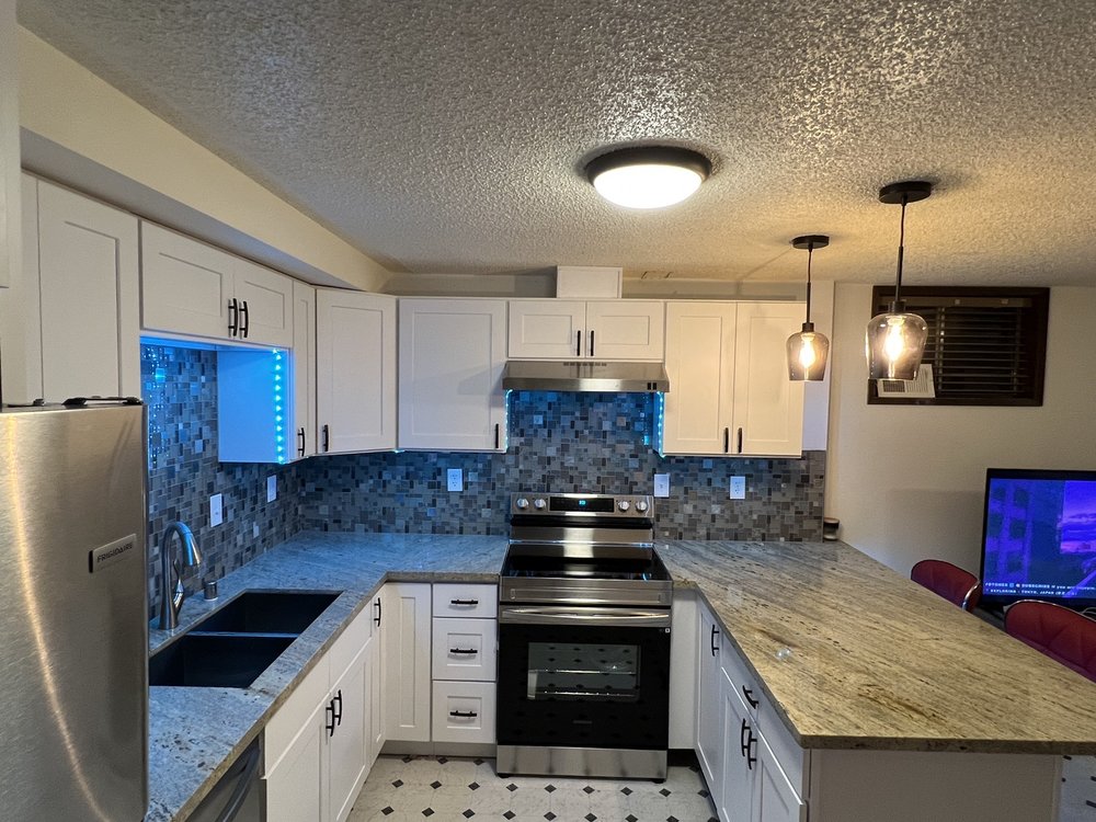 image of business Precision Remodel