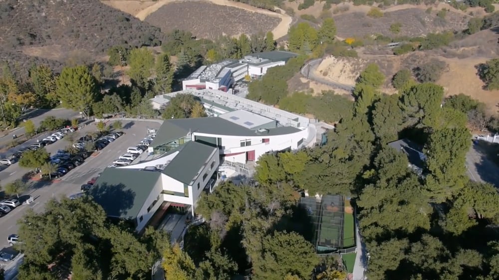 viewpoint school calabasas