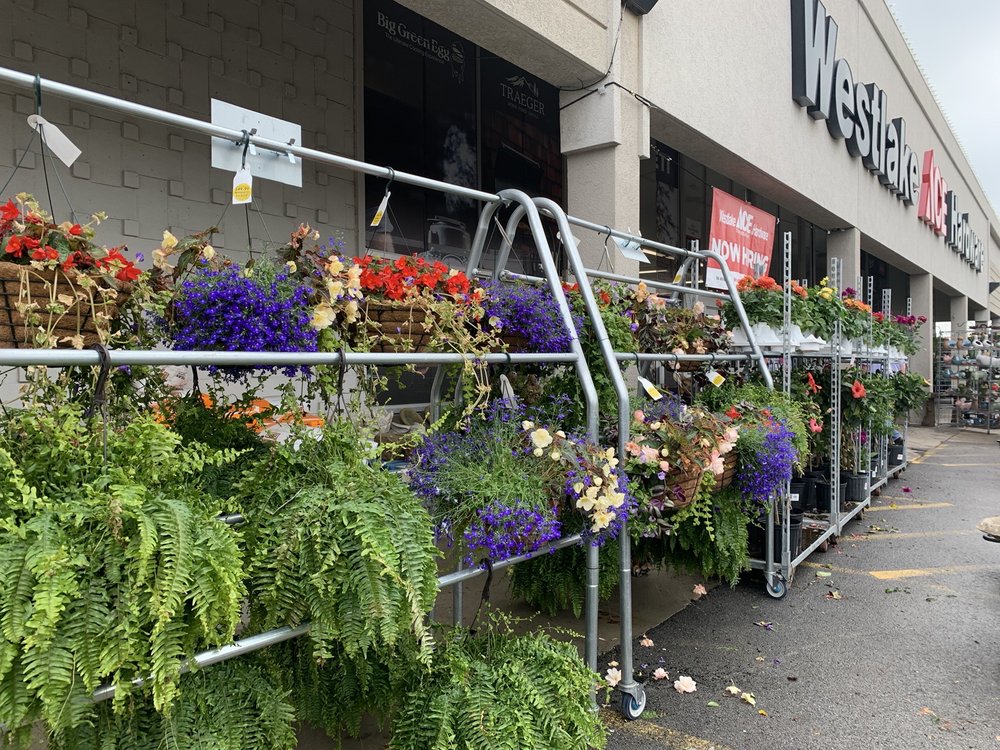 Westlake Ace Hardware