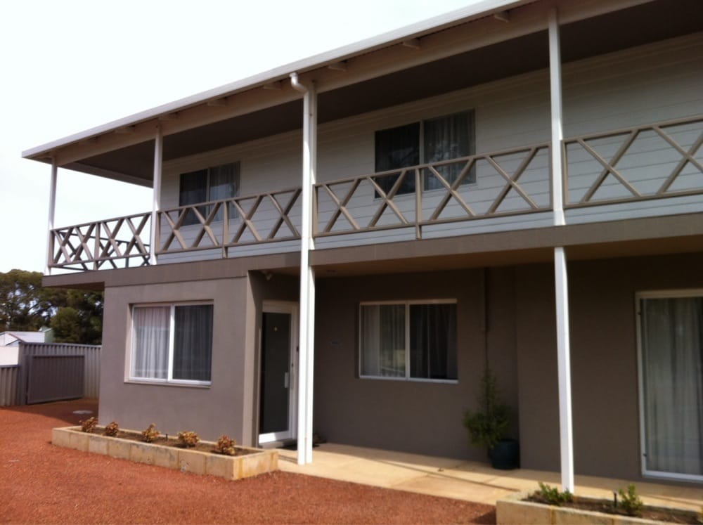 Windbreak Bed & Breakfast