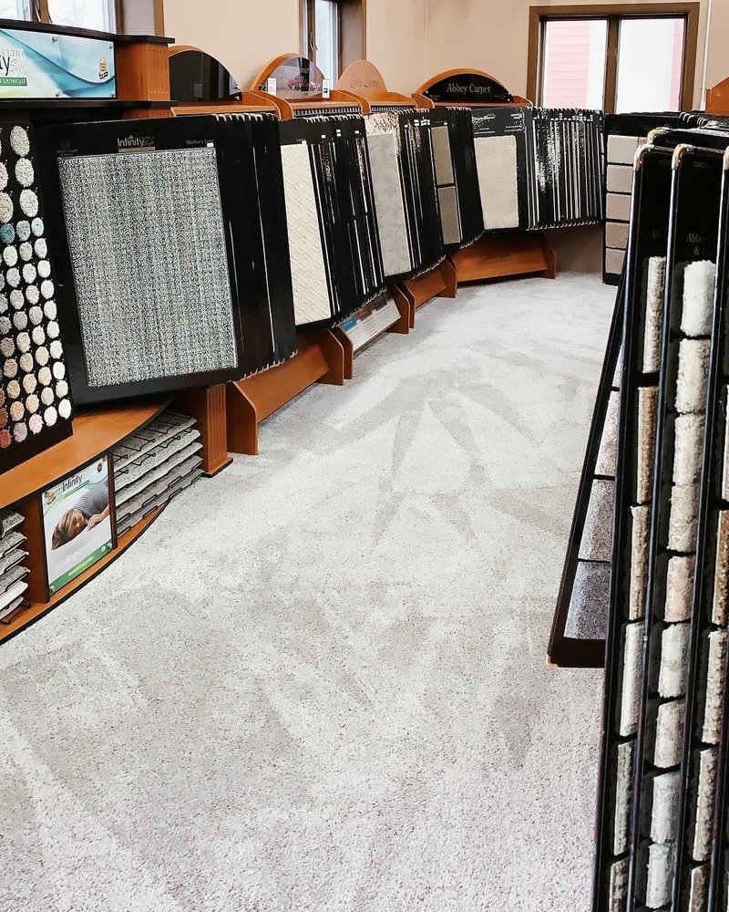 image of business Carpets Mostly
