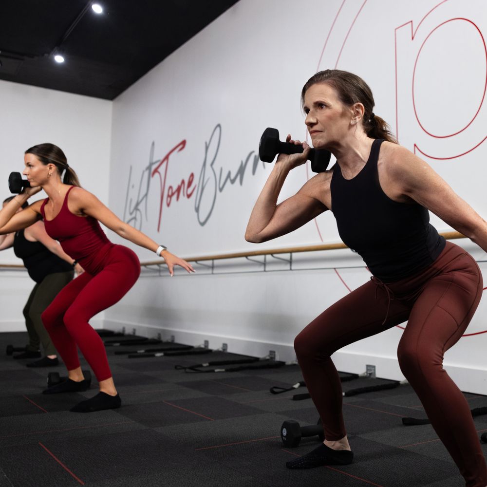 Pure Barre Image