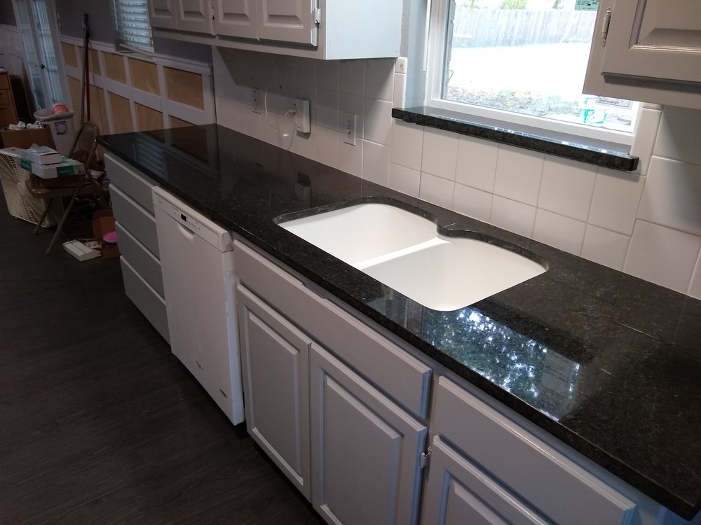 MDC Granite Vision