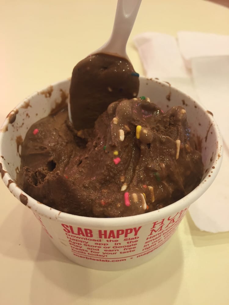 Marble Slab Creamery 16 Photos & 22 Reviews Ice Cream & Frozen