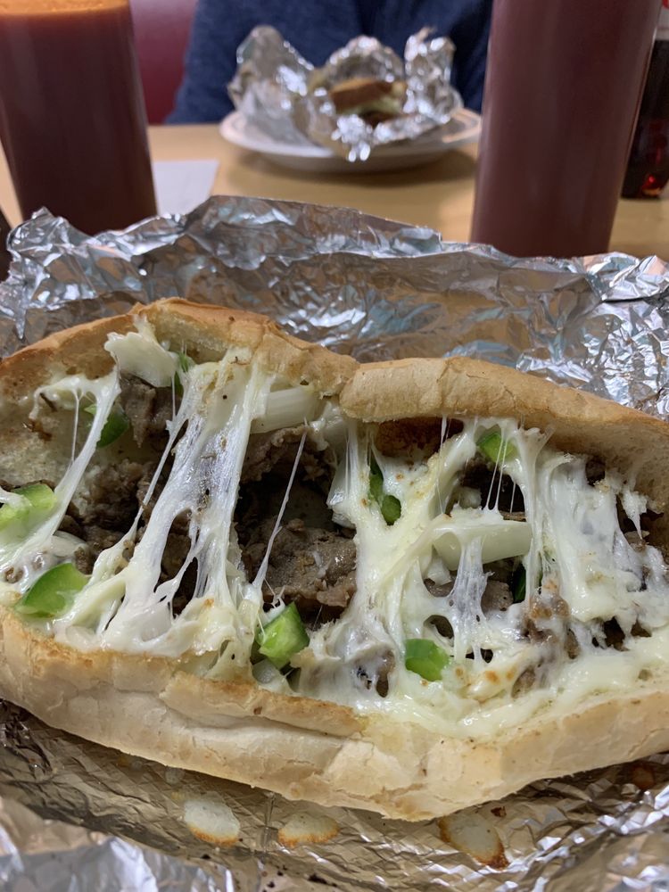 J & E One Stop Oasis