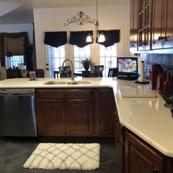 Top 10 Best Quartz Countertops In Harrisburg Pa Last Updated May Lesher Natural Stone Quartz Tile