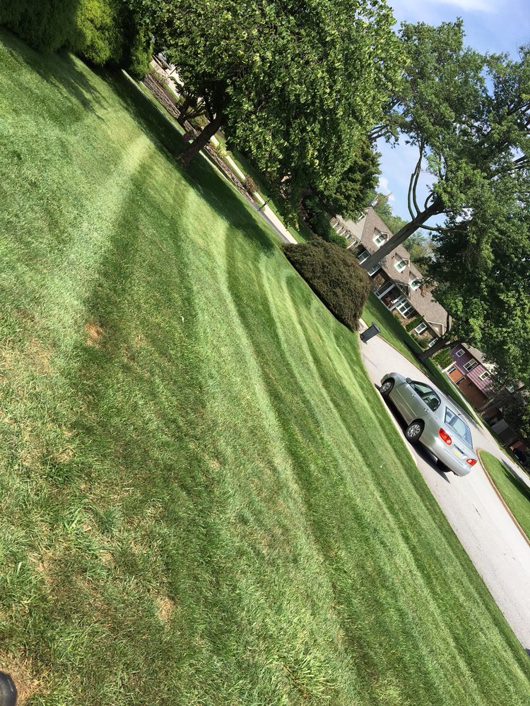 Pardoe Landscaping