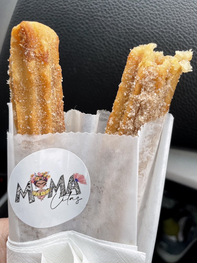 Mamacita’s Food Truck