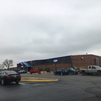 Grand lake casino grove oklahoma gbgc interactive gambling report