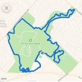 McAllister Park 2019 All You - 168s 