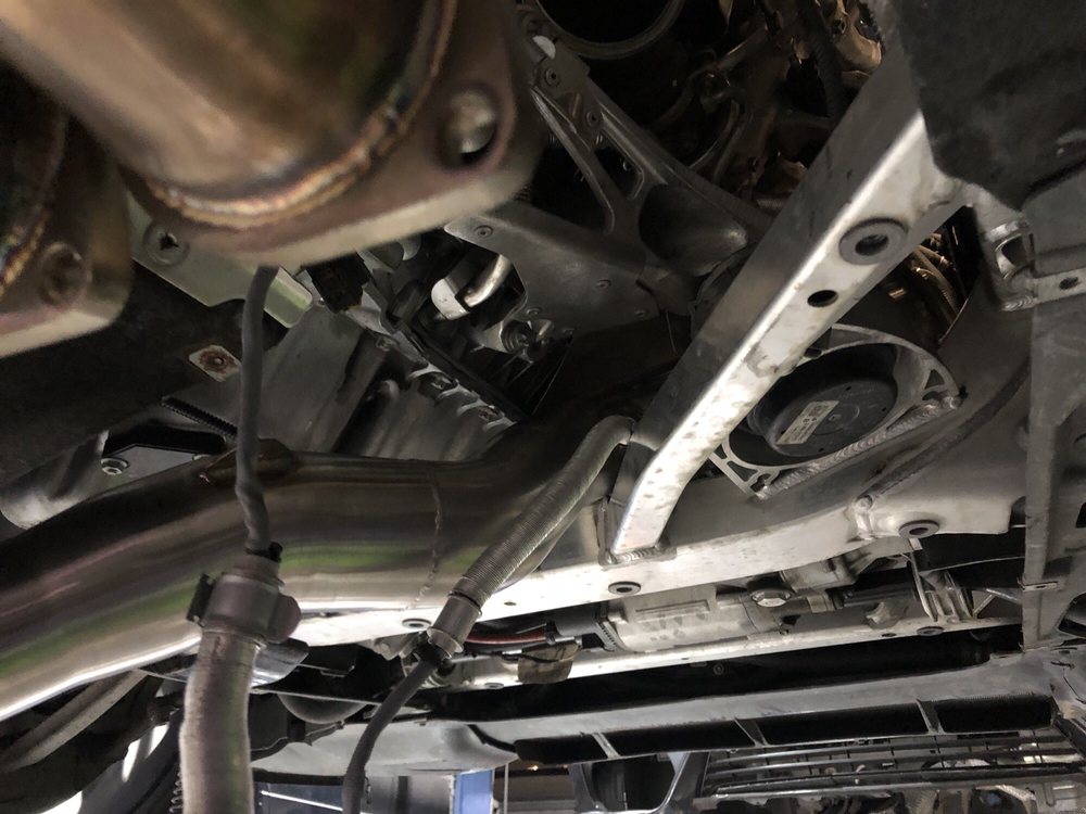 JP Euro & JP Auto Collision