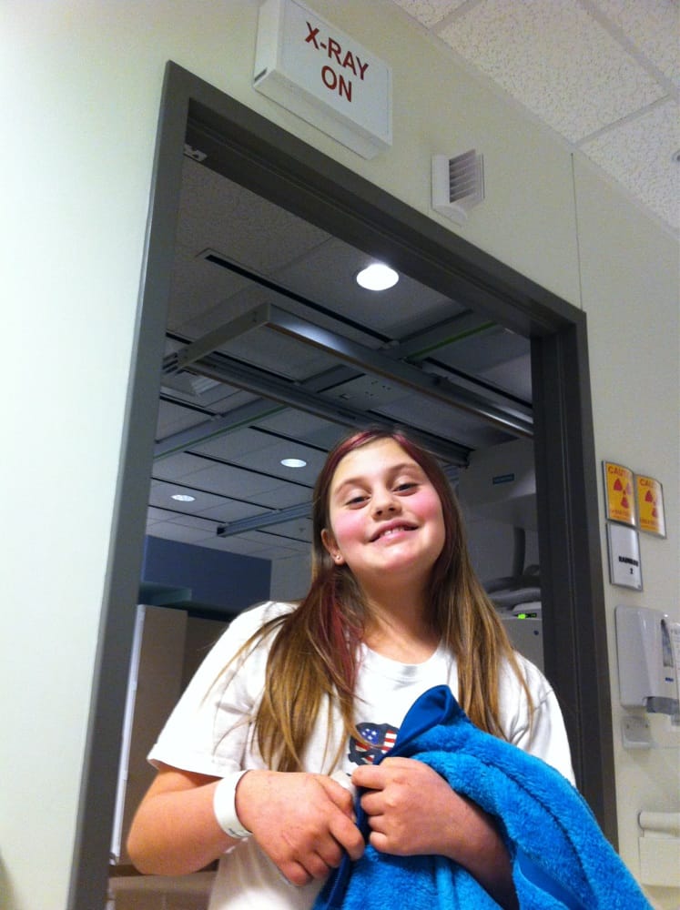 Rex Wellness Center of Wakefield