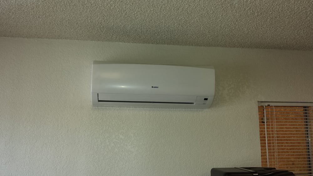 image of business Carter Air Conditioning