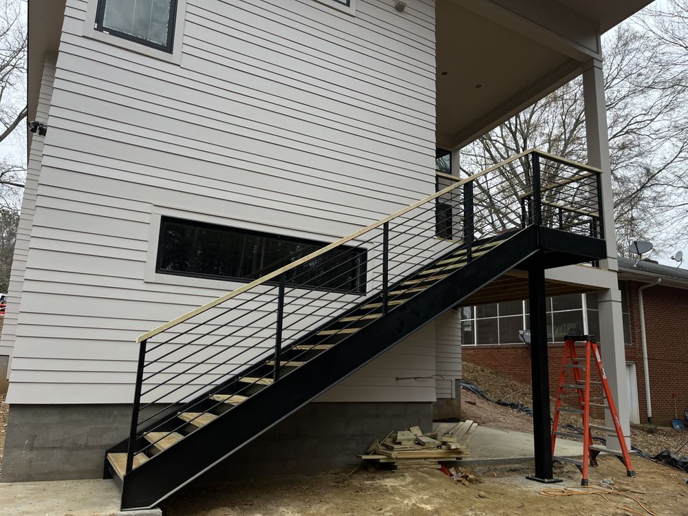 Escobar's Construction