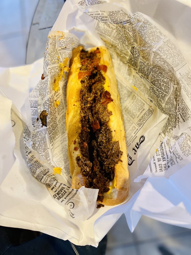 Paulie's South Street Steaks Paulie's South Street Steaks