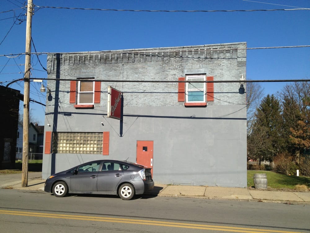 Basilone’s Pizza 708 Roemer Blvd, Farrell, PA Restaurant Reviews