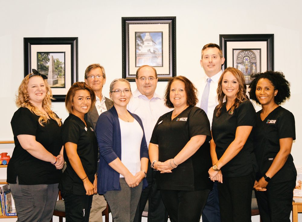 image of business Central ENT Consultants