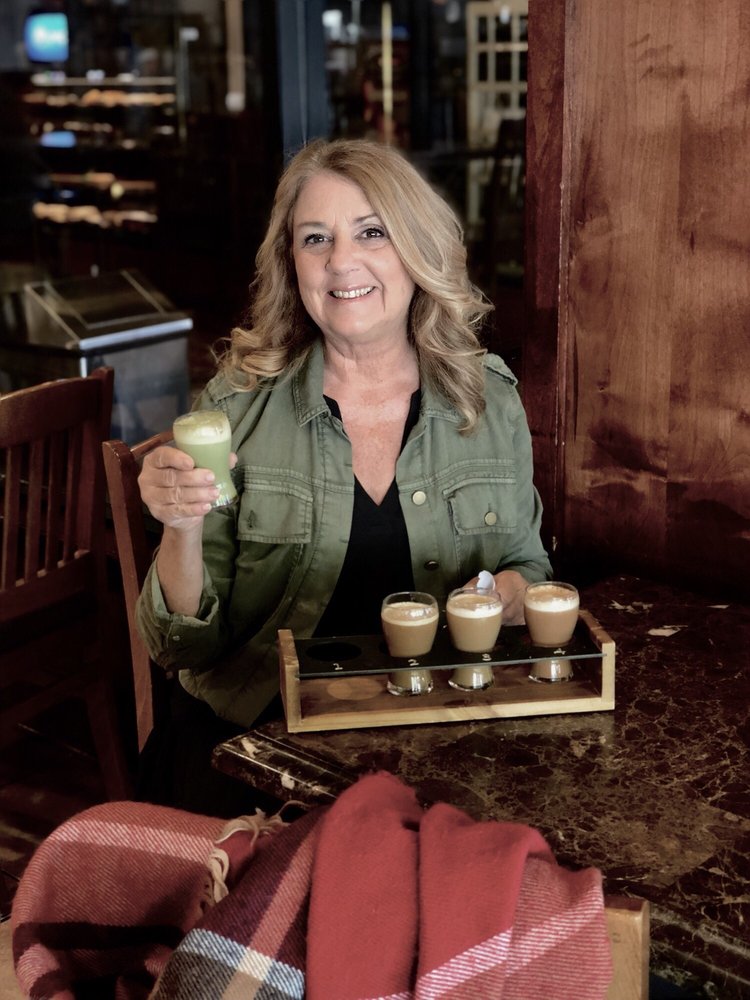 Coffee Shop Image