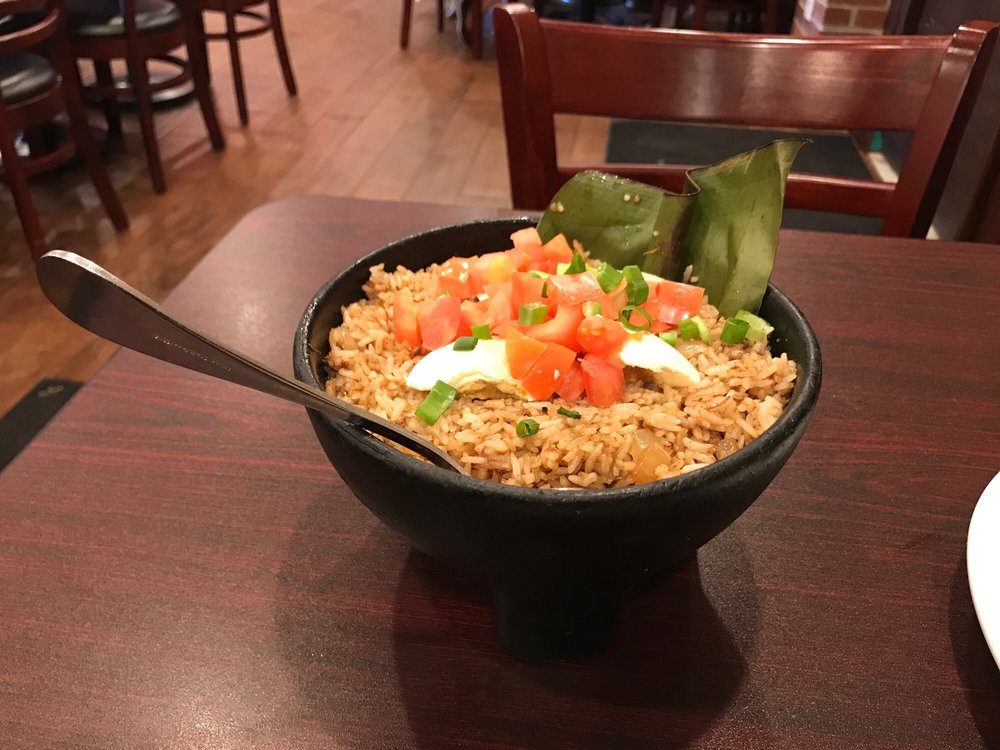 Max's Restaurant - Bloomfield