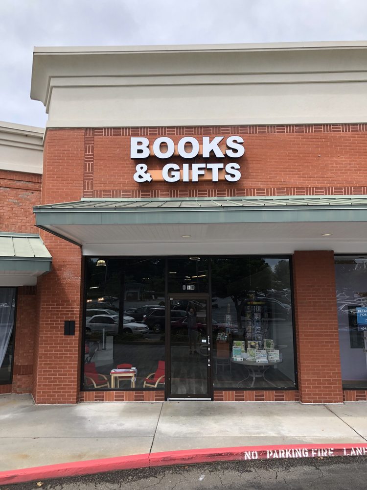 Johns Creek Books and Gifts 10 Photos Bookstores 6000 Medlock