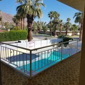 Stardust Hotel 35 Photos 37 Reviews Hotels 1610 S Via Photo Of Stardust Hotel Palm Springs Ca United States Room 7 View
