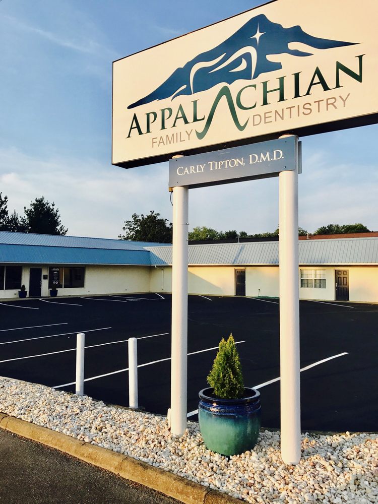 image of business Appalachian Family Dentistry