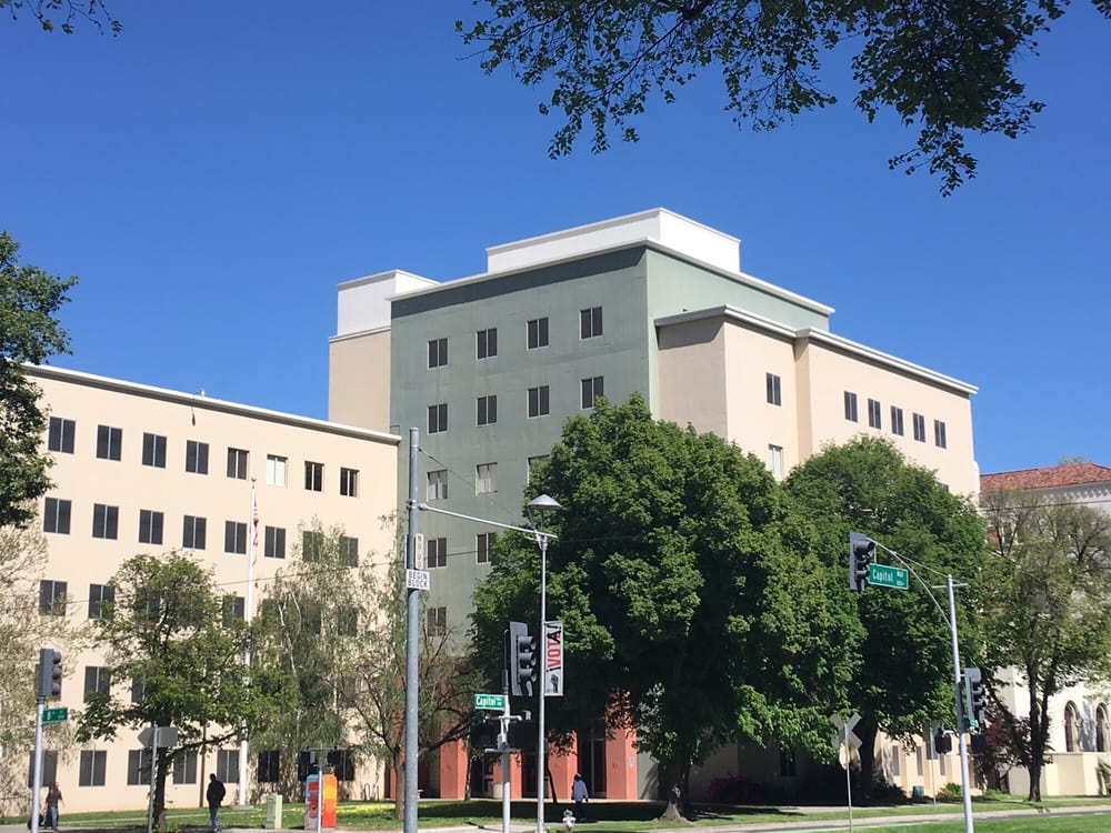 California State Personnel Board Public Services & Government 801