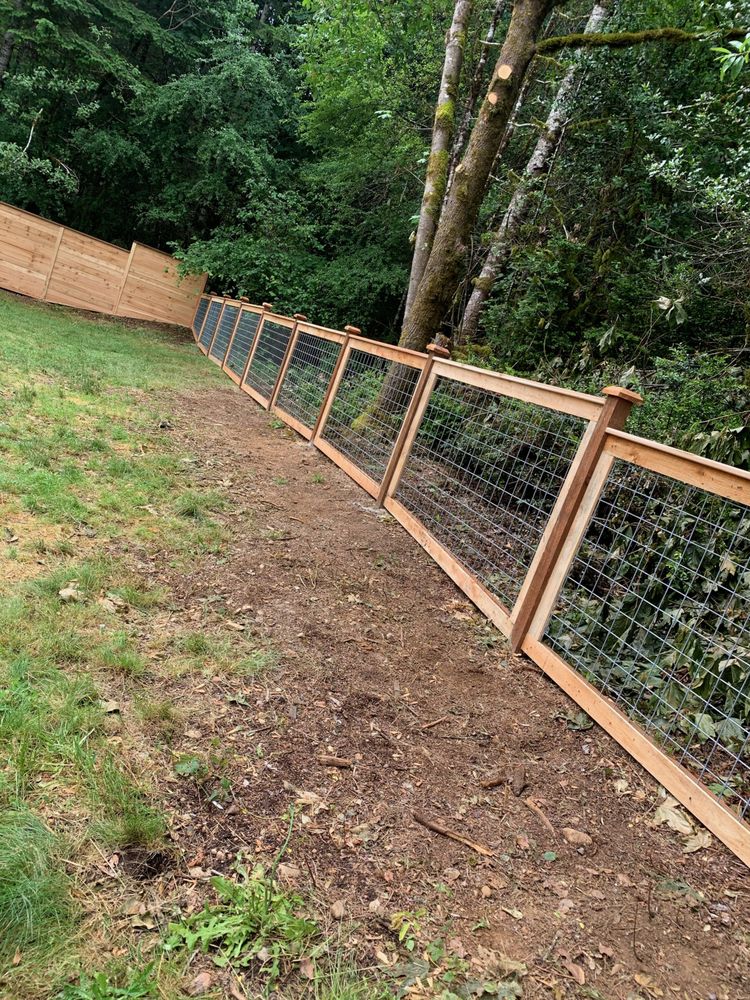 Martinez Bros Landscape & Fence