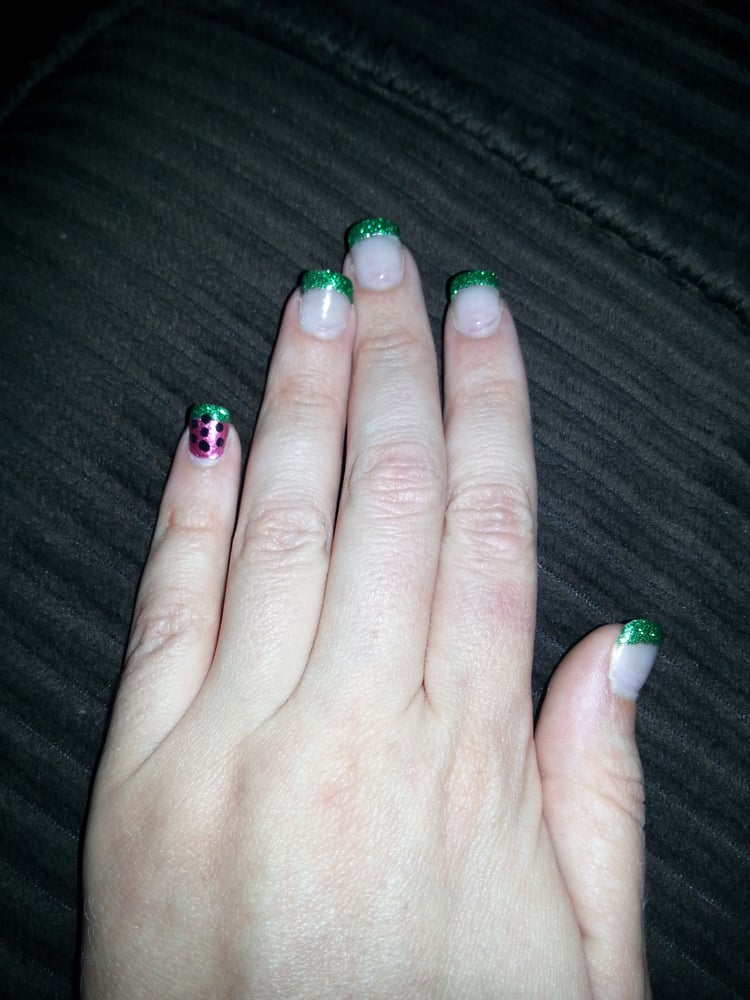 Nails by Chris 15 Reviews Nail Salons 1733 Gornto Rd, Valdosta