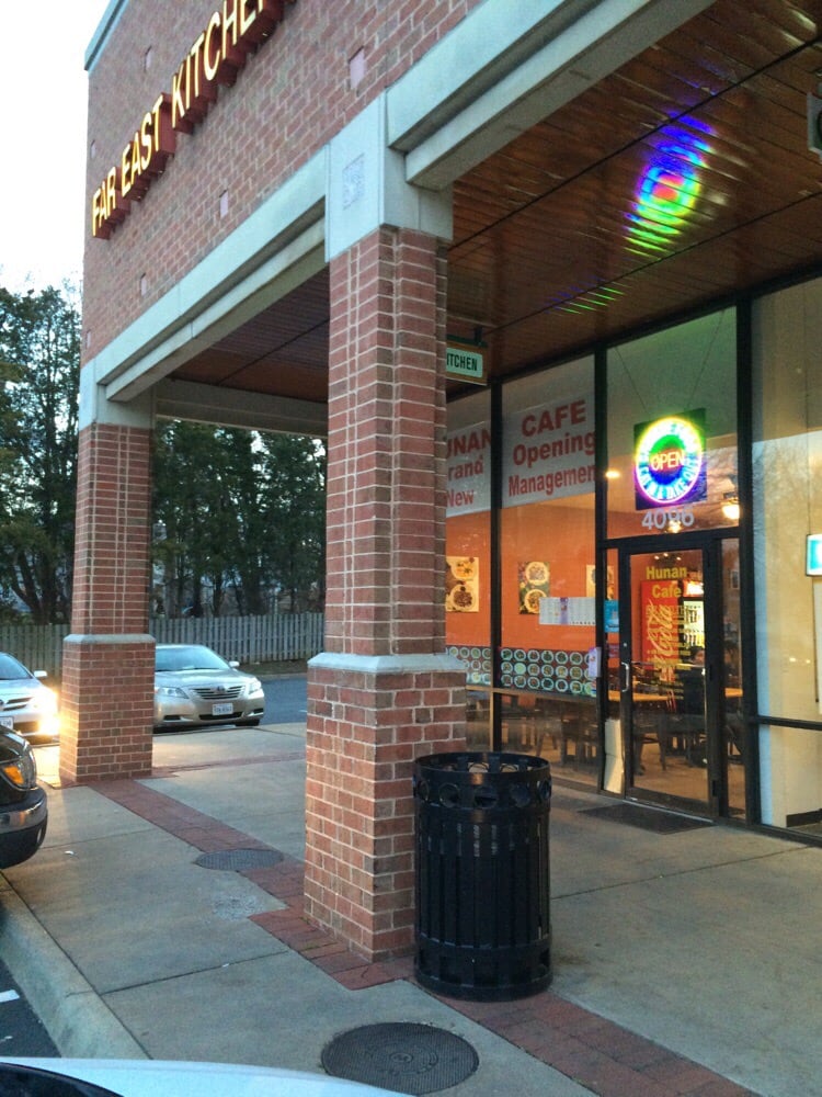 Good Chinese Restaurants In Fairfax Va Good Chinese Restaurants In Fairfax Va