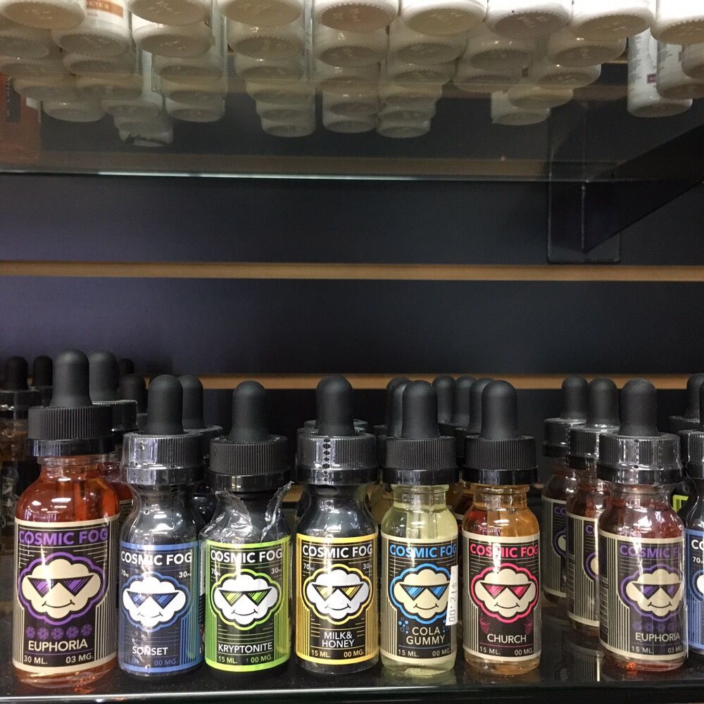 Wicked Smoke Shop 74 Photos & 14 Reviews Vape Shops 2591 S