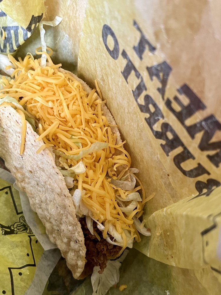 Taco Casa Taco Casa