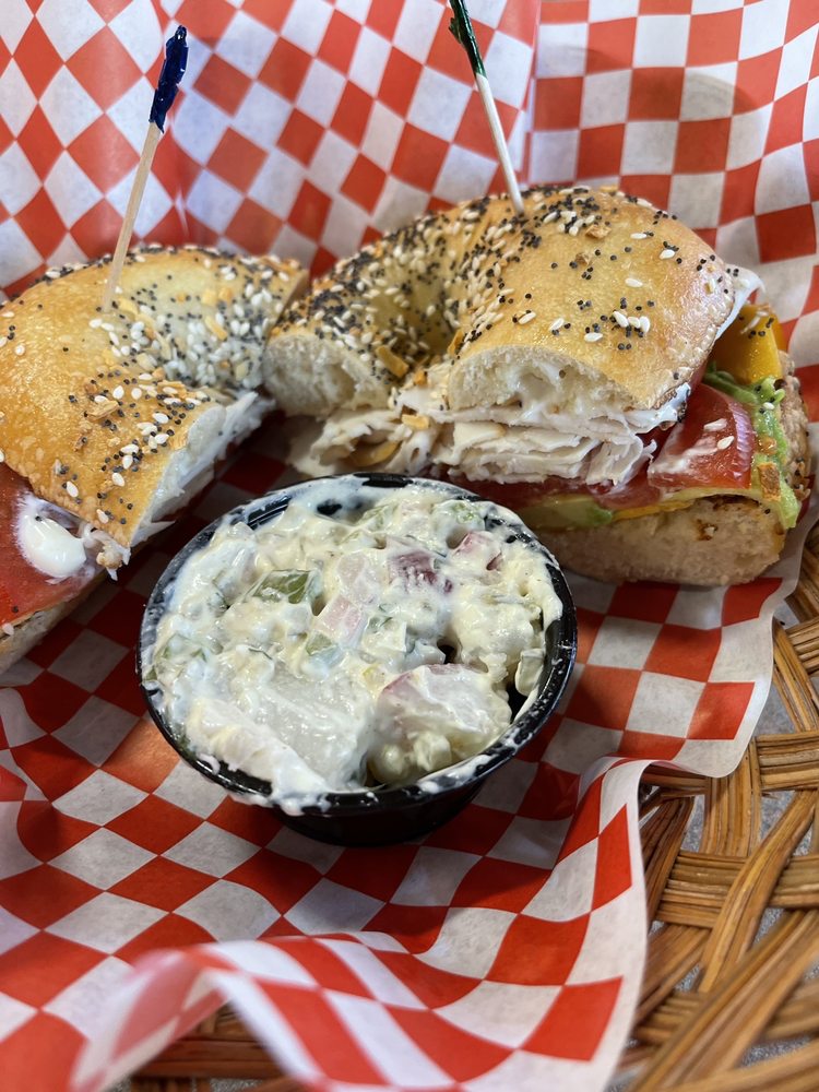 Sal's Pizza and Bagelry