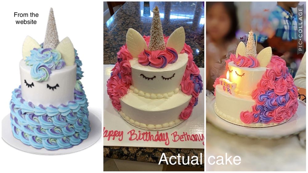 Baskin Robbins