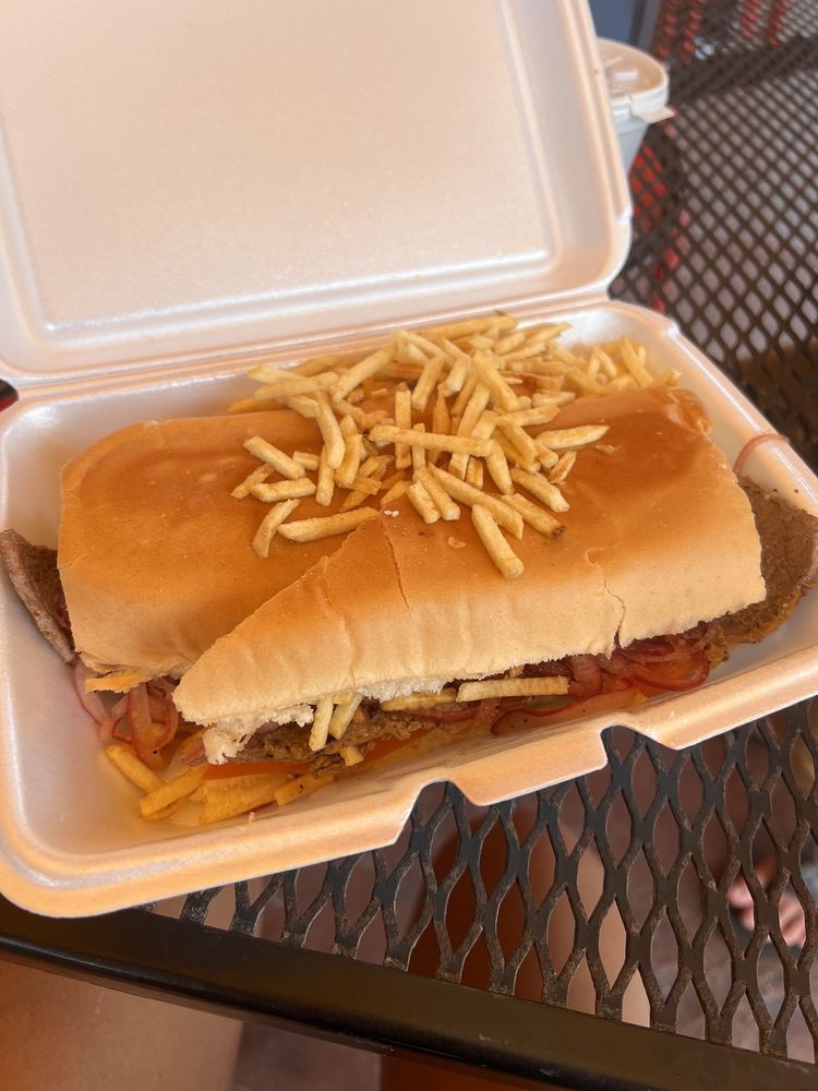 El Palacio De Los Jugos El Palacio De Los Jugos