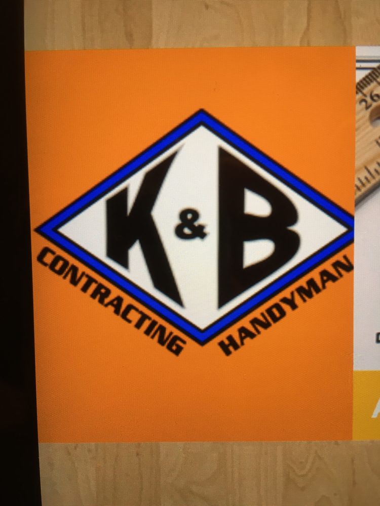 image of business K&B Handyman
