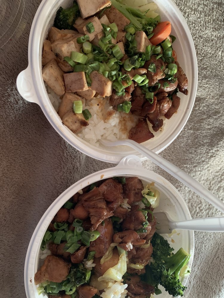 The Flame Broiler #179