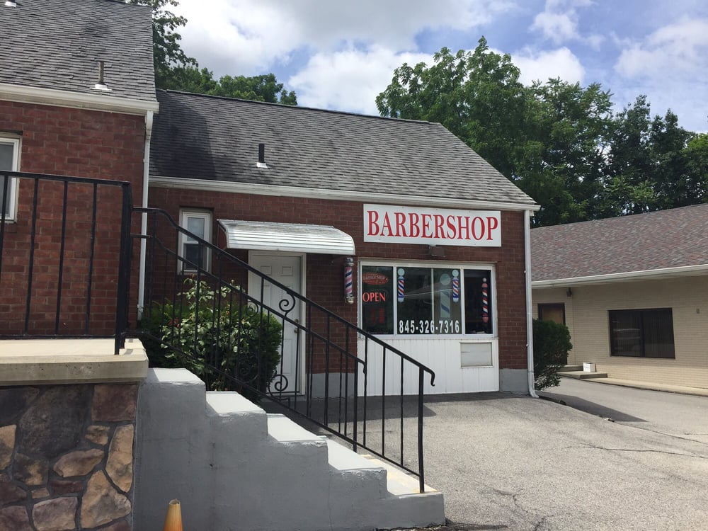 Hair and Beard 13 Reviews Barbers 407 S Plank Rd