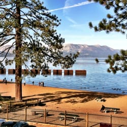 Lakeside Park Ociation 191 Photos 62 Reviews Vacation Photo Of Lakeside Park Ociation South Lake Tahoe Ca United States Beach