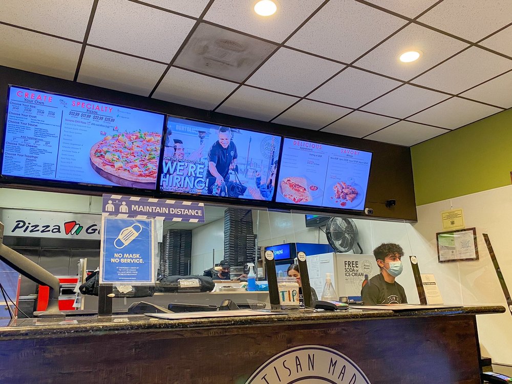 Pizza Guys