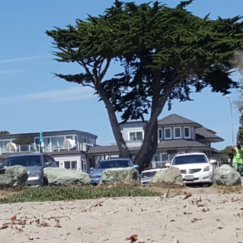 Pier View Suites 71 Photos 18 Reviews Hotels 12 N Ocean Ave Photo Of Pier View Suites Cayucos Ca United States Looking At The