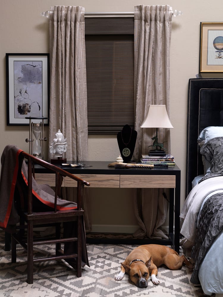 image of business Cinnabar Home