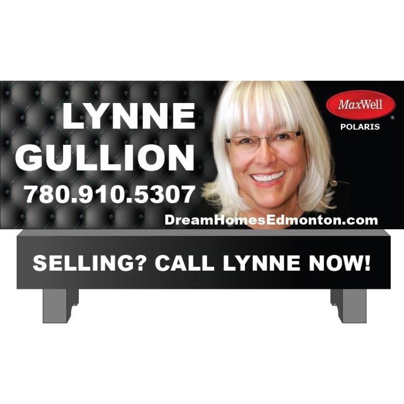 Lynne Gullion Real Estate Team!