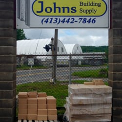 Johns Building Supply Supplies 891 Crane Ave Photo Of Johns Building Supply Pittsfield Ma United States