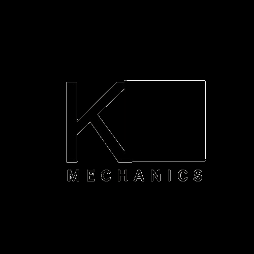 Ksquared Mechanics