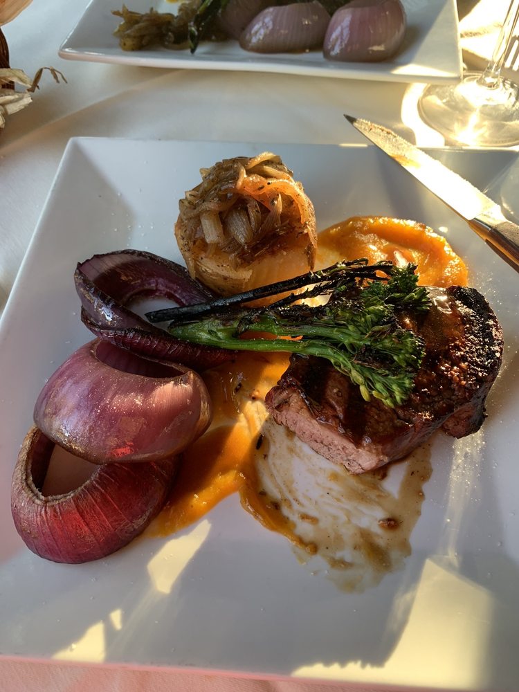 Green Gables Restaurant